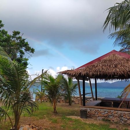 Sea U Inn Romblon Extérieur photo