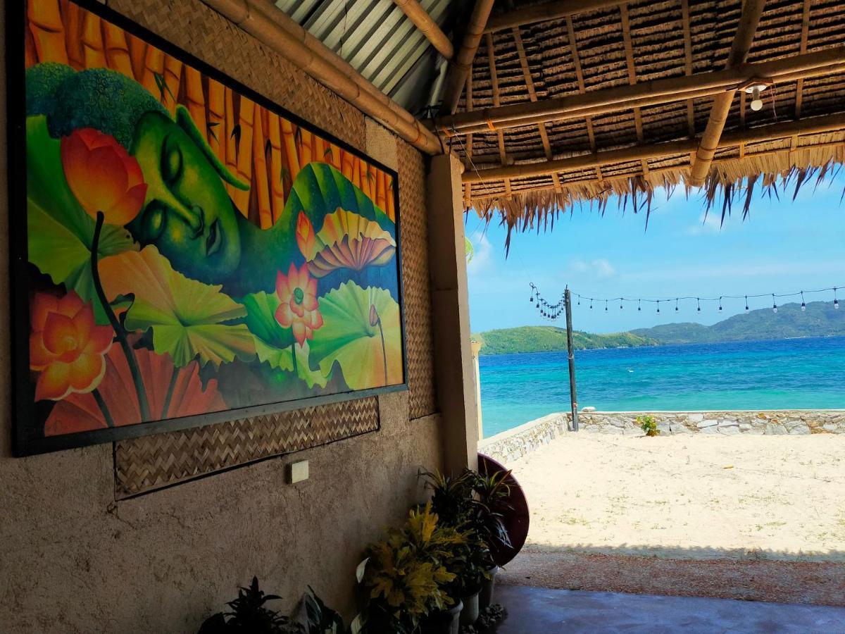 Sea U Inn Romblon Extérieur photo