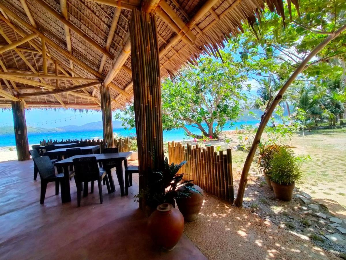 Sea U Inn Romblon Extérieur photo