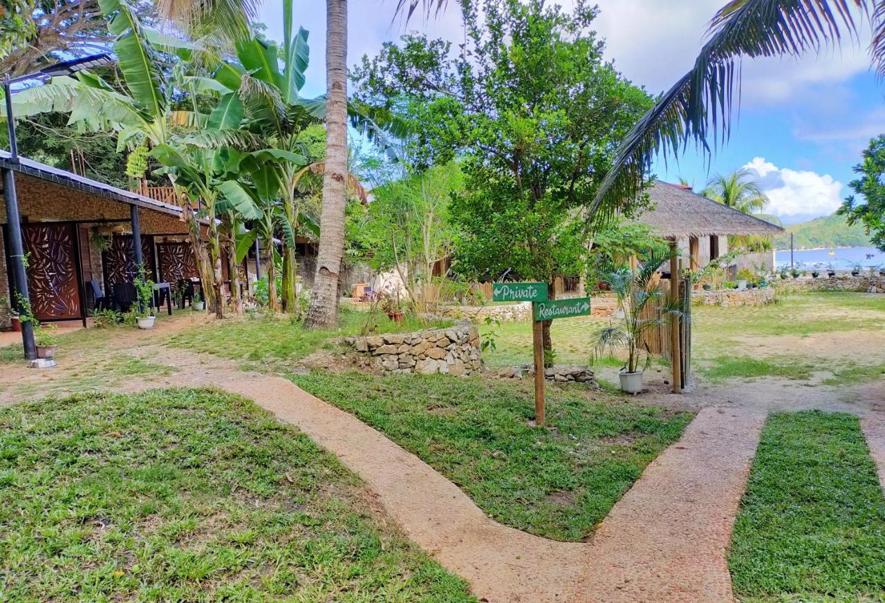 Sea U Inn Romblon Extérieur photo