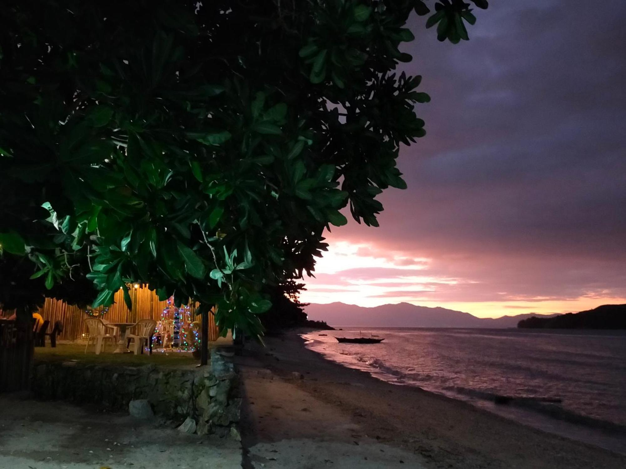Sea U Inn Romblon Extérieur photo