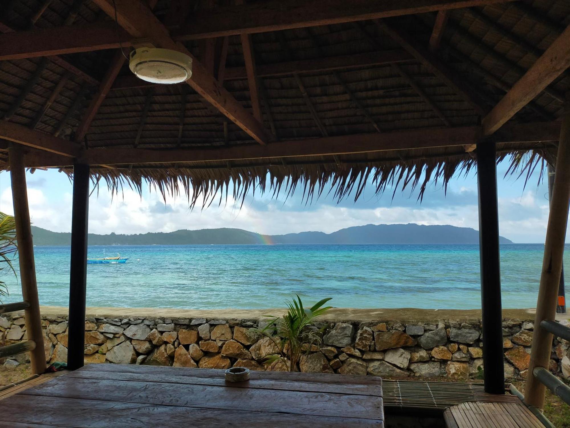 Sea U Inn Romblon Extérieur photo